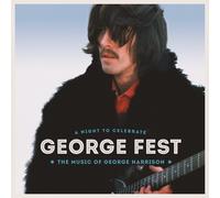 Various Artists George Fest: A Night to Celebrate the (Vinyl) (Importación USA)