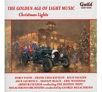 Various Artists - George Frideric Handel: Christmas Lights
