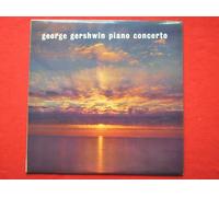 Various Artists - George Gershwin Piano Concerto LP World Record Club T403 EX/EX 1960s with Marjorie Mitchell on piano