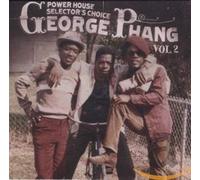 Various Artists - George Phang Powerhouse Selectors Choice 2