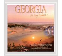 Various Artists - Georgia On My Mind, Vol. 1: Vintage