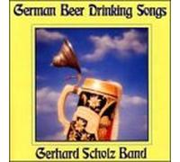 Various Artists - German Beer Drinking Songs