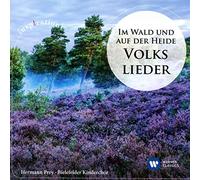 Various Artists - German Folk Songs Vol.3: