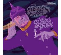 Various - German Rock Scene - The Clash Of Ages [VINYL] [Vinilo]