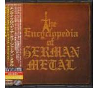 Various Artists - Germany Metal Encyclopedia