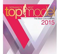 Various Artists - Germany's Next Topmodel