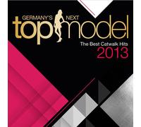 Various Artists - Germany's Next Topmodel13
