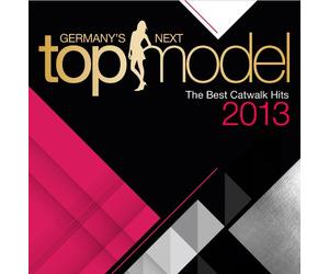 Various Artists - Germany's Next Topmodel13