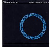 Various Artists - Germs Tribute - a Small Circle