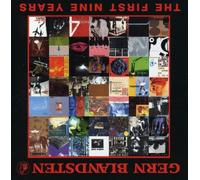 Various Artists - Gern Blandsten: First 9