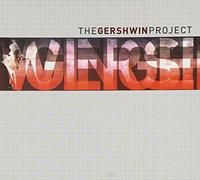 Various Artists - The Gershwin Project
