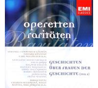 Various Artists - Geschichte Uber Frauen De