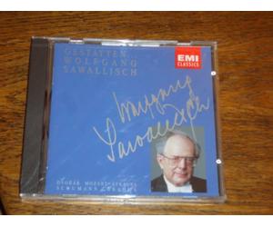 Various Artists - Gestatten Wolfgang Sawall