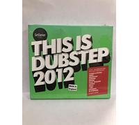 Various Artists - Get Darker: This Is Dubstep