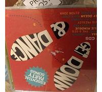 Various Artists - Get Down & Dance