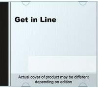 Various Artists - Get in Line