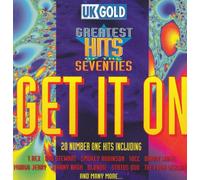 Various Artists - Get it on