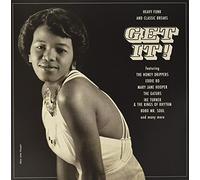 Various Artists - Get It [Vinilo]