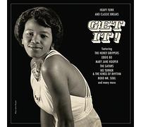 Various Artists - Get It [VINYL] [Vinilo]