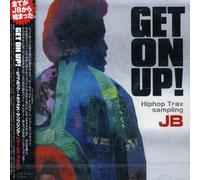 Various Artists - Get on Up / Various
