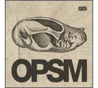 Various Artists - Get Opsmized [Vinilo]