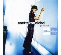 VARIOUS ARTISTS Get Out Now (CD) (Importación USA)