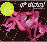 Various Artists - Get Physical Vol.1