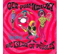 Various Artists - Get Primitive! The Best of Pebbles- Volume 1 [VINYL]