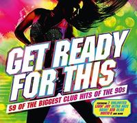 Various - Get Ready for This