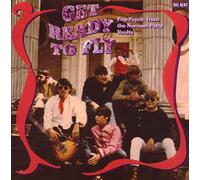 Various Artists - Get Ready to Fly: Pop Psych from the Norman Petty Vaults