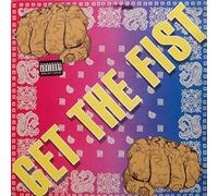 Various Artists - Get the Fist [Vinilo]