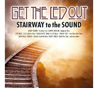 Various Artists - Get The Led Out [180 gm LP vinyl] [Vinilo]