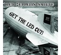 Various Artists - Get The Led Out! Led Zeppelin Salute