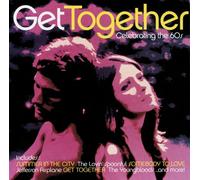 Various Artists - Get Together: Celebrating The 60's