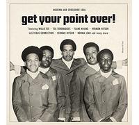 Various Artists - Get Your Point Over! [VINYL] [Vinilo]