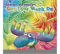 Various Artists - Get Your Wonk on -10tr-