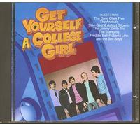 Various Artists - Get Yourself a College Girl