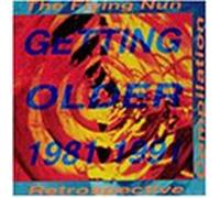 Various Artists - Getting Older 1981-1991