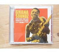 Various Artists - Ghana Soundz Volume 2