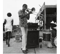 Various Artists Ghana Special: Highlife (Vinyl) 12" Album (Importación USA)