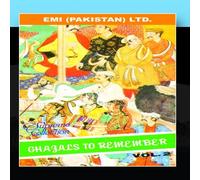Various Artists - Ghazals To Remember Vol -2