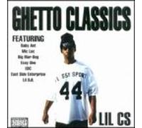 Various Artists - Ghetto Classics