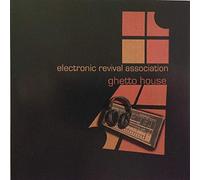 Various Artists - Ghetto House