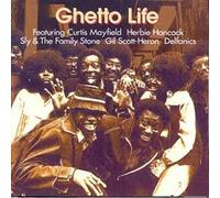 Various Artists - Ghetto Life