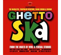 Various Artists - Ghetto Ska