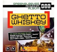 Various Artists - Ghetto Whiskey