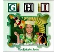 Various Artists - Ghi: Alphabet Series