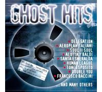 Various Artists - Ghost Hits