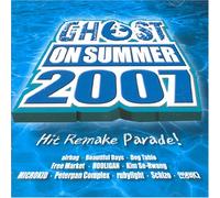 Various Artists - Ghost On Summer 2007