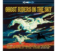 Ghost Riders In The Sky